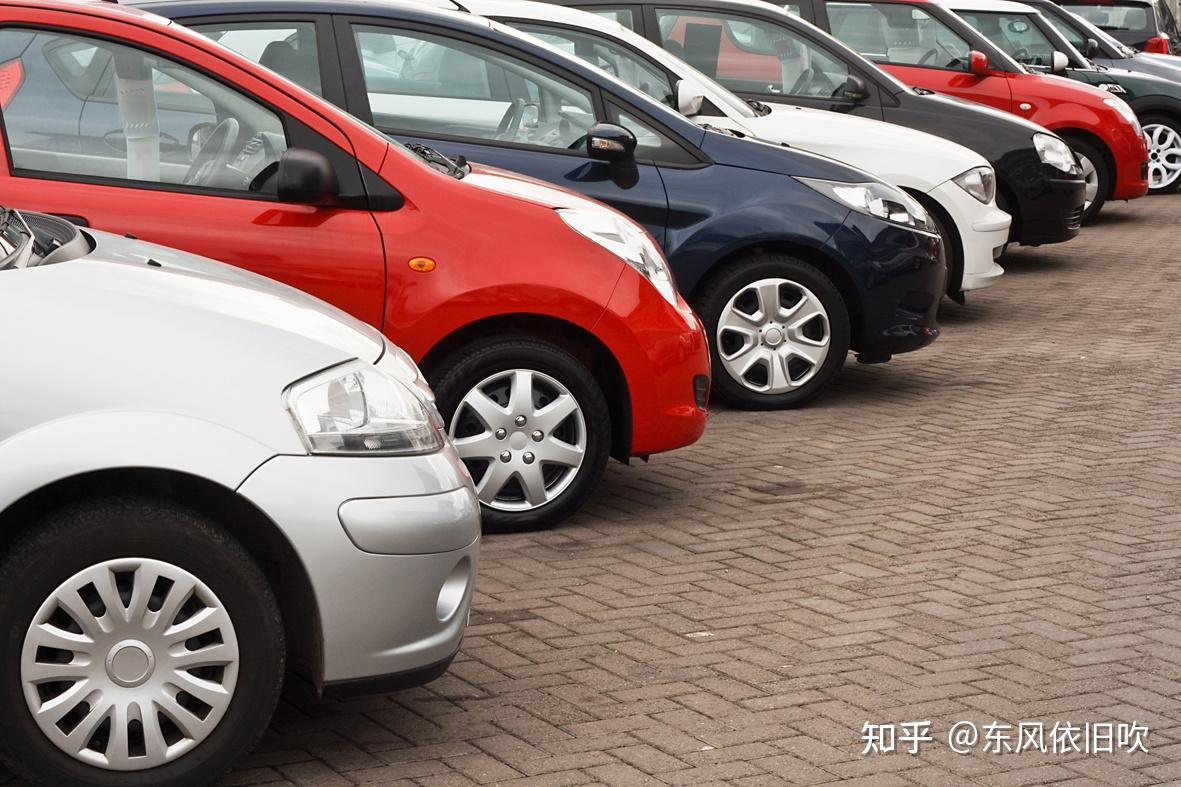 单车亏5万是“常态”？车市内卷，二手车商的夏天很难过