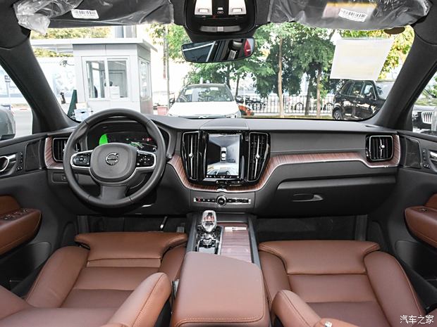 成都沃尔沃XC60降15.99万 仅26.29万可入手