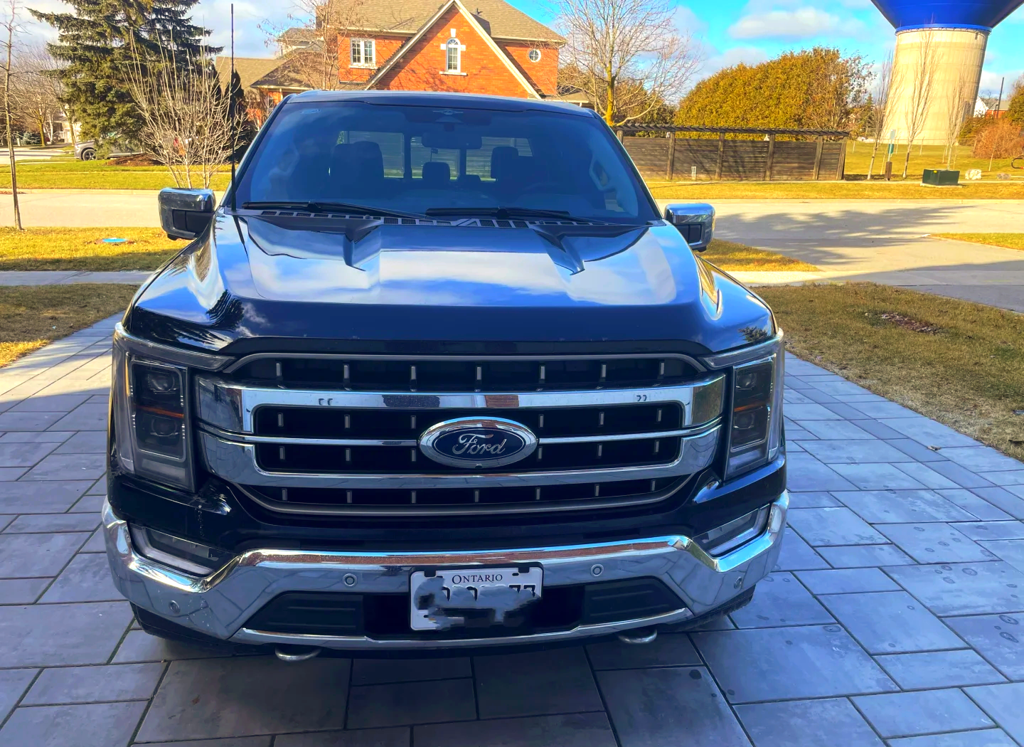 福特F-150加版让利直降22万 欢迎前来试驾