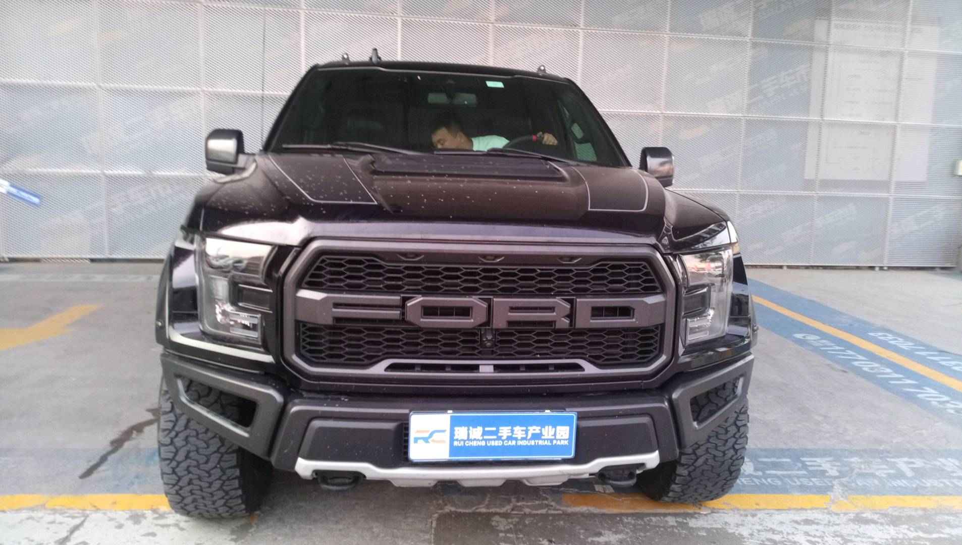 成都福特F-150加版团购价格88万起 欢迎试乘试驾