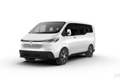 成都新途V70价格12.28万起 优惠高达1.40万