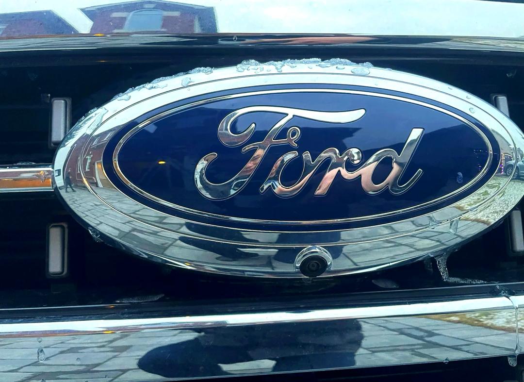 2024福特F-150美版目前售价64万起 欢迎前来试驾