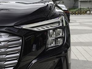 成都奥迪Q5 e-tron降价促销 购车优惠高达8.99万