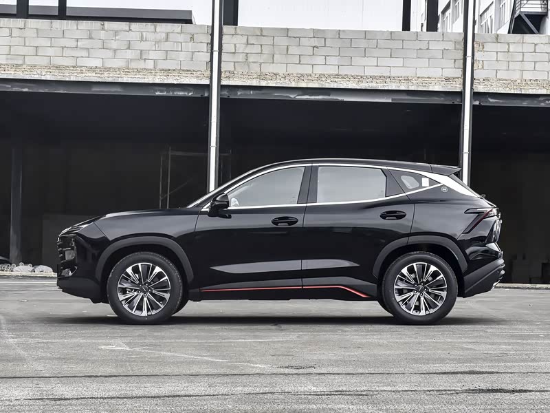 邛崃北京EU5 PLUS优惠1.50万 仅11.49万可入手