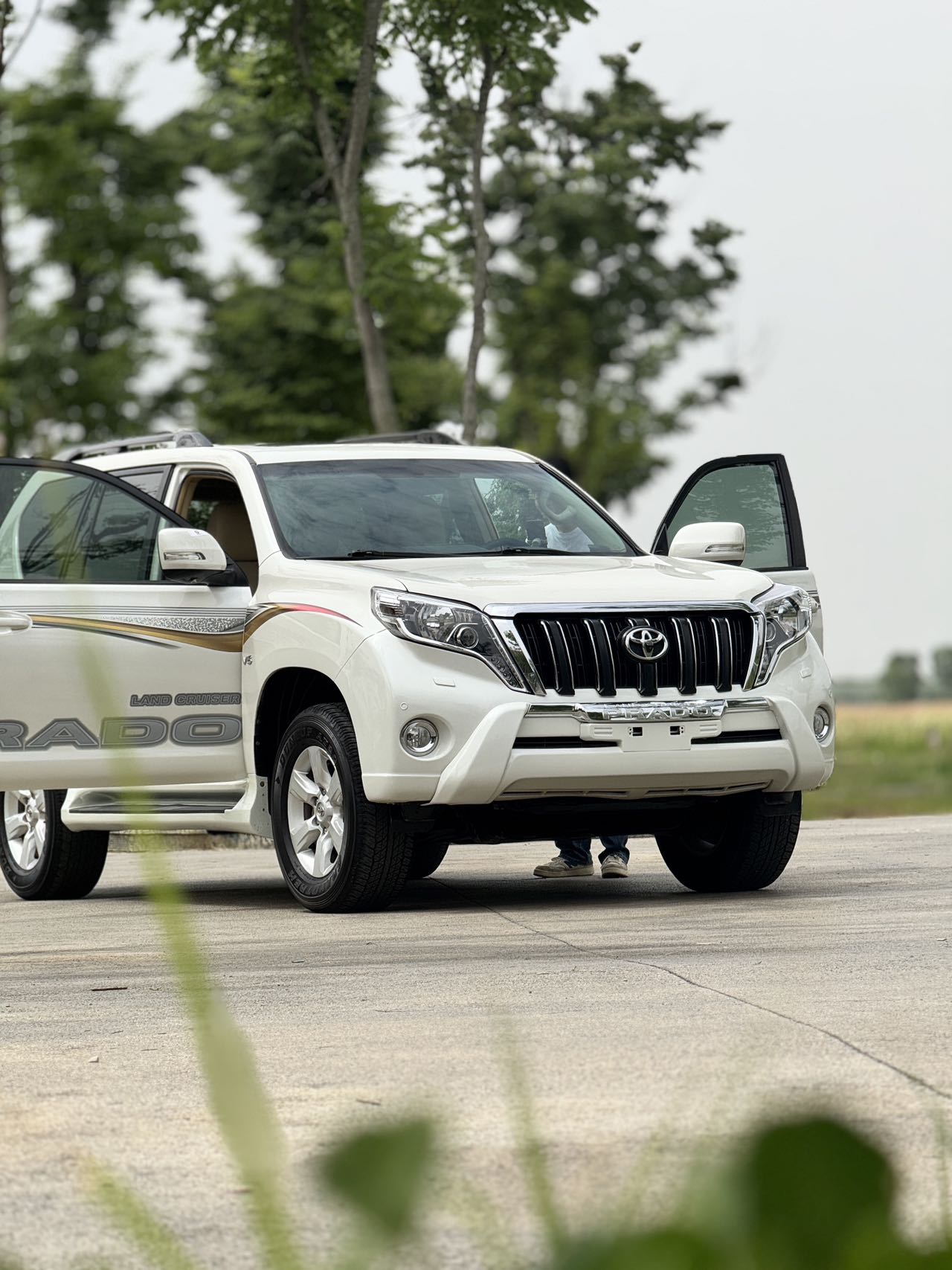 丰田Granvia中东版团购价格61万起 欢迎前来试驾