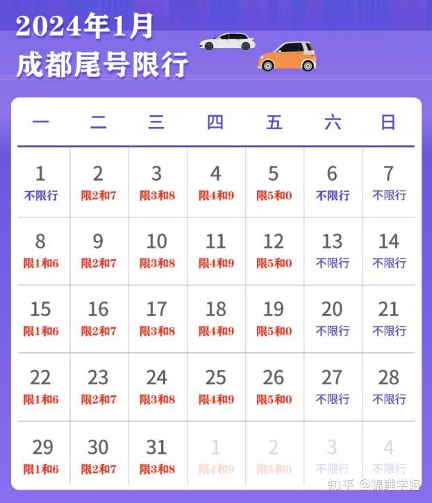 高速免费2024年时间一览表