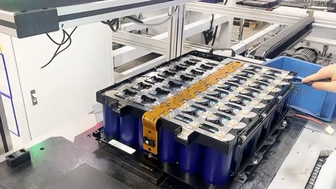 上半年动力电池投资更趋理性，新技术仍是热土
