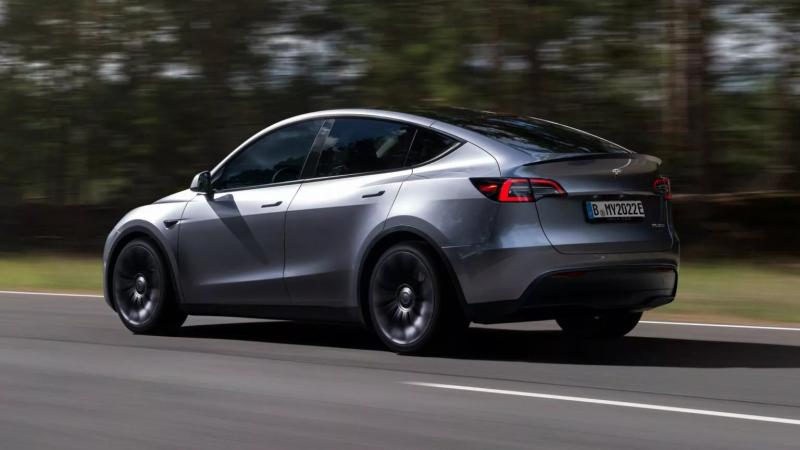 成都Model S售价68.49万起 优惠高达19.50万