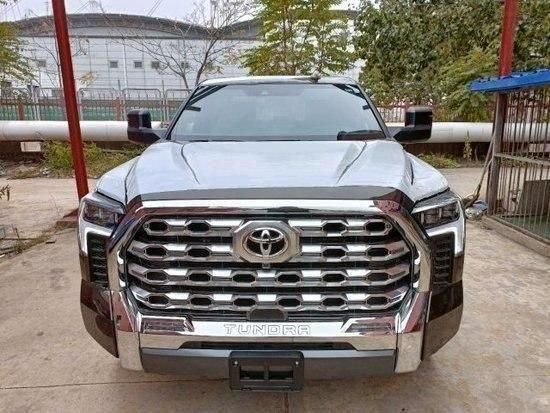 2024款加版坦途3.5T LTD性能出色 最新优惠报价
