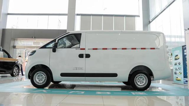锦江大拿T1售价19.98万起 暂无优惠