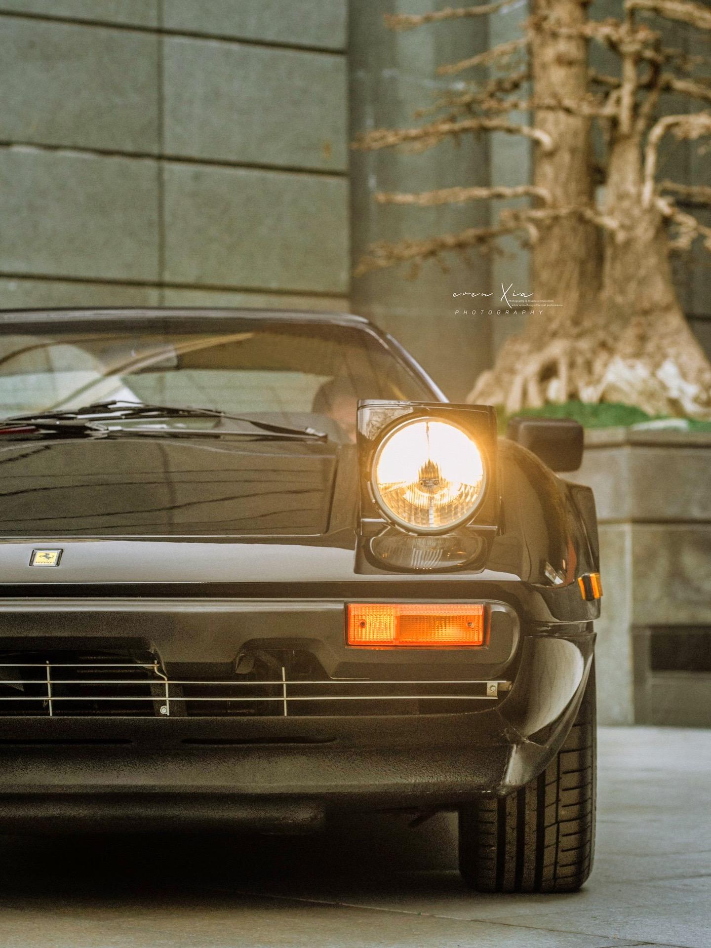 成都法拉利296报价298.80万起 暂无优惠