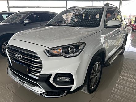 成都狮铂拓界优惠高达5.50万 仅12.48万可入手