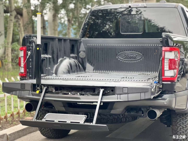 2024福特F-150加版价格最高优惠22万 售全国