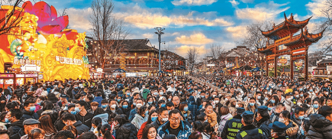 汽车市场暖意升腾
