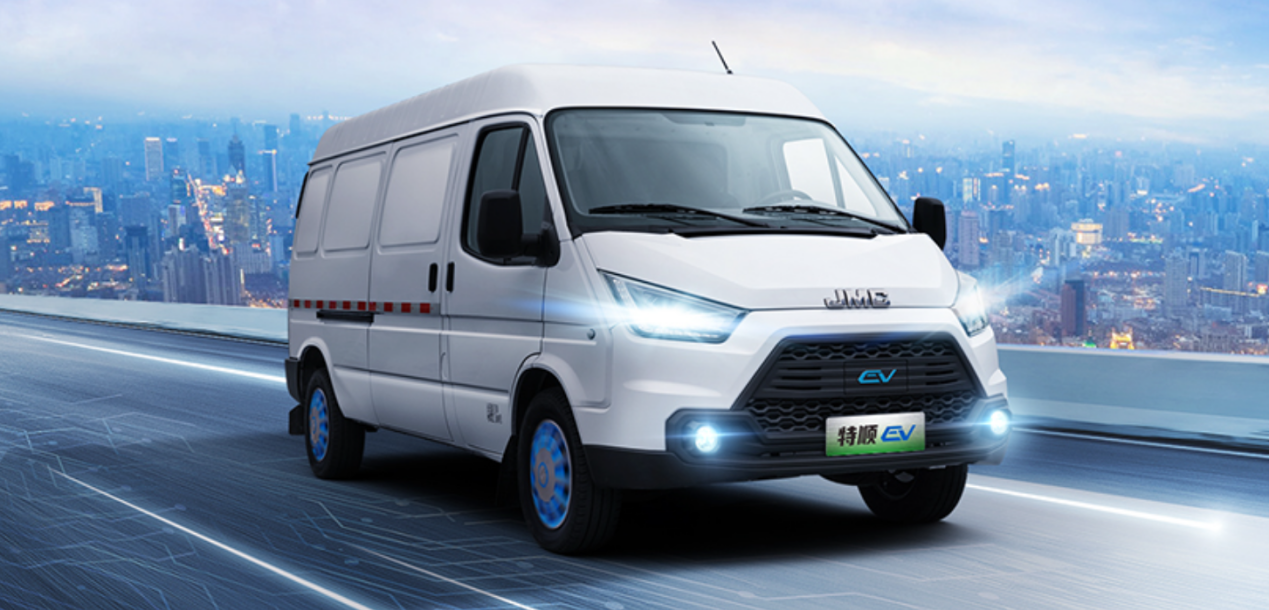 成都新途EV70价格22.65万起 暂无优惠