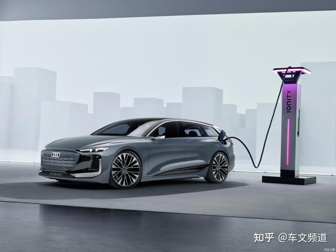 PPE平台“来晚一步”，奥迪“攻擂”还要靠燃油车