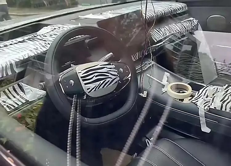 广汽传祺S7将3月7日开启预售 续航超1000km