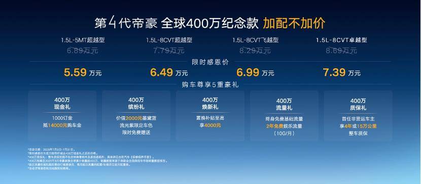 成都塔库玛加规版让利3.5万 欢迎试乘试驾