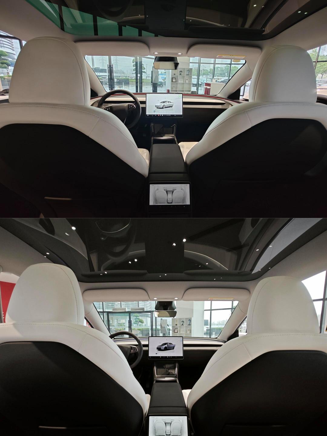 都江堰Model 3报价23.55万起 暂无优惠