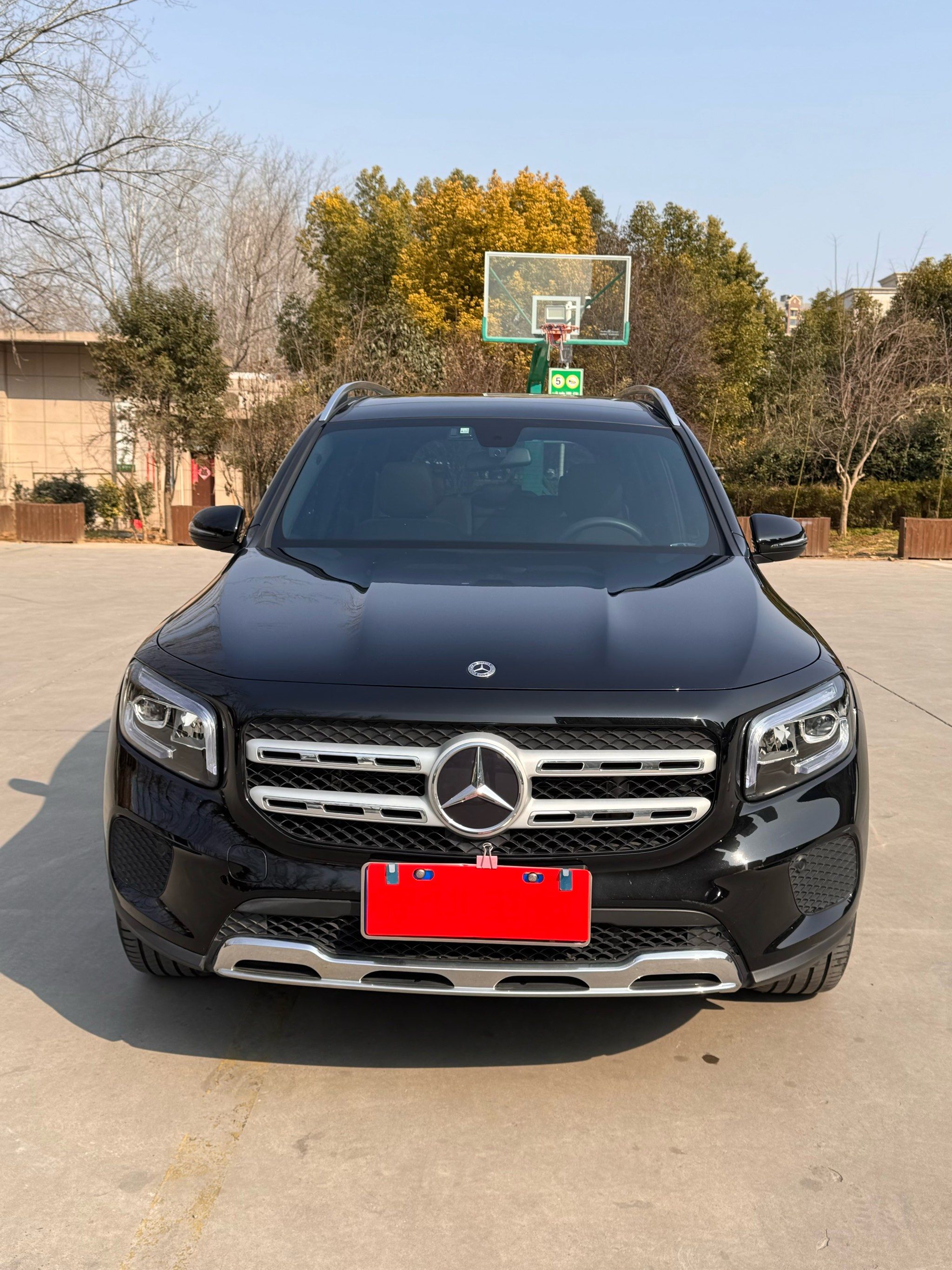 奔驰G级美版平价销售200万起 欢迎试乘试驾