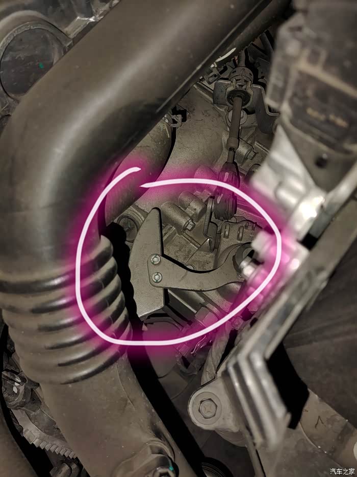 4S店维修保养让人不省心