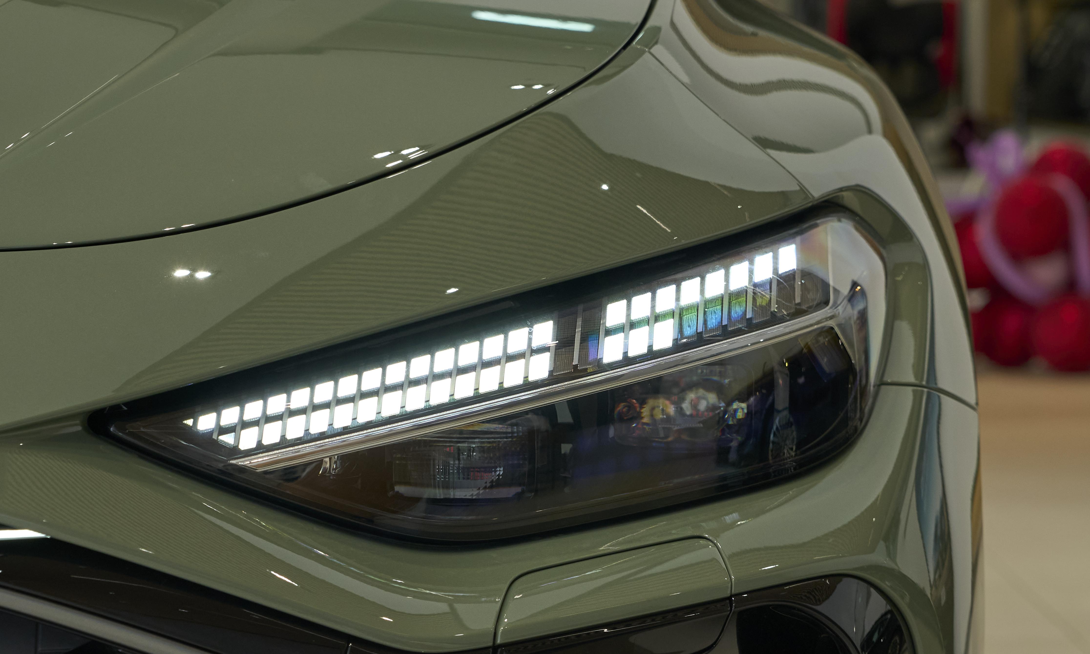 奥迪A5L Sportback将于7月3日开启预售