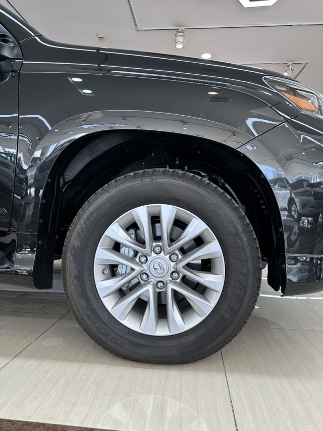 2024款美版雷克萨斯GX460特价钜惠 售全国