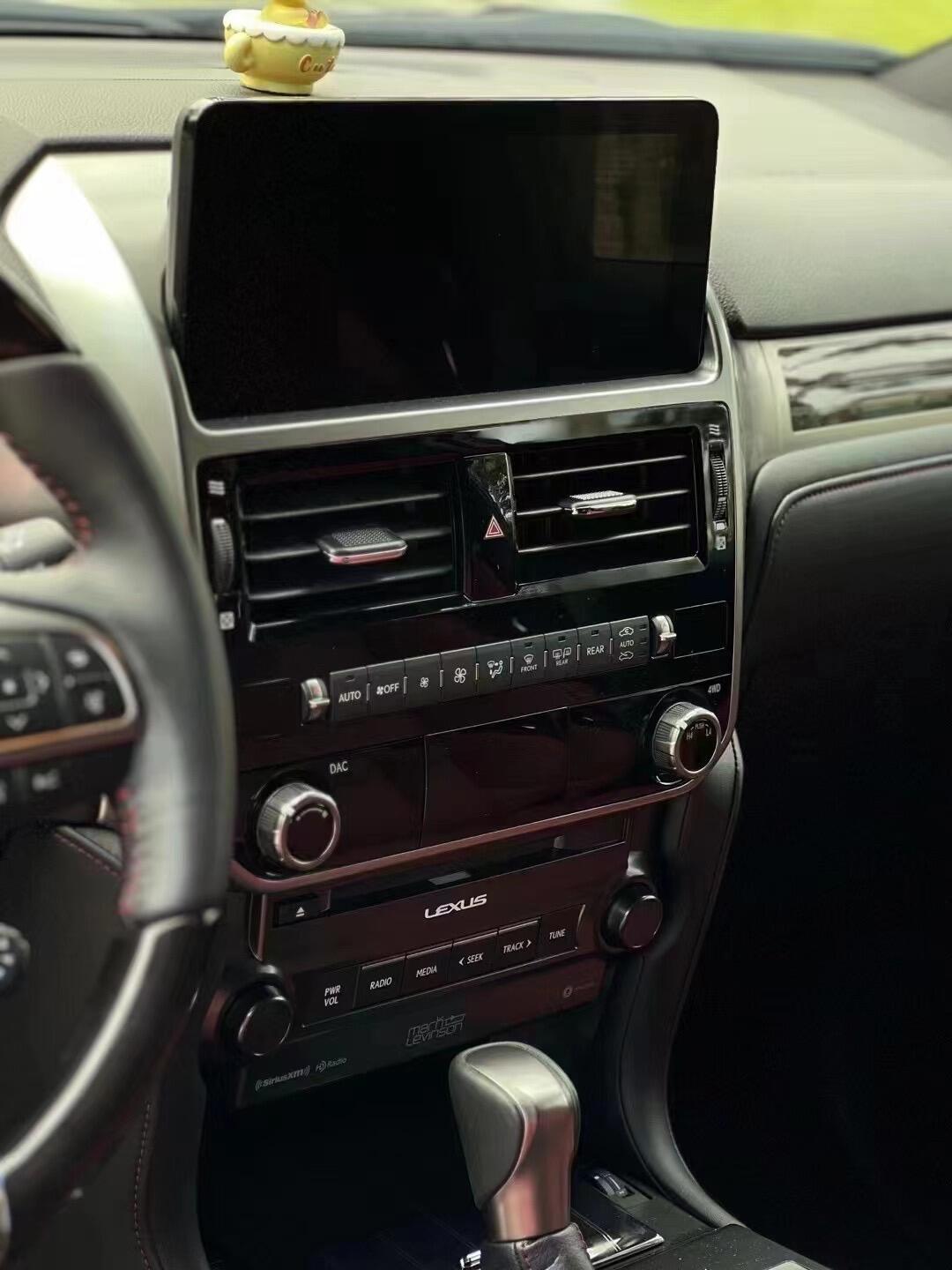 2024款美版雷克萨斯GX460特价钜惠 售全国