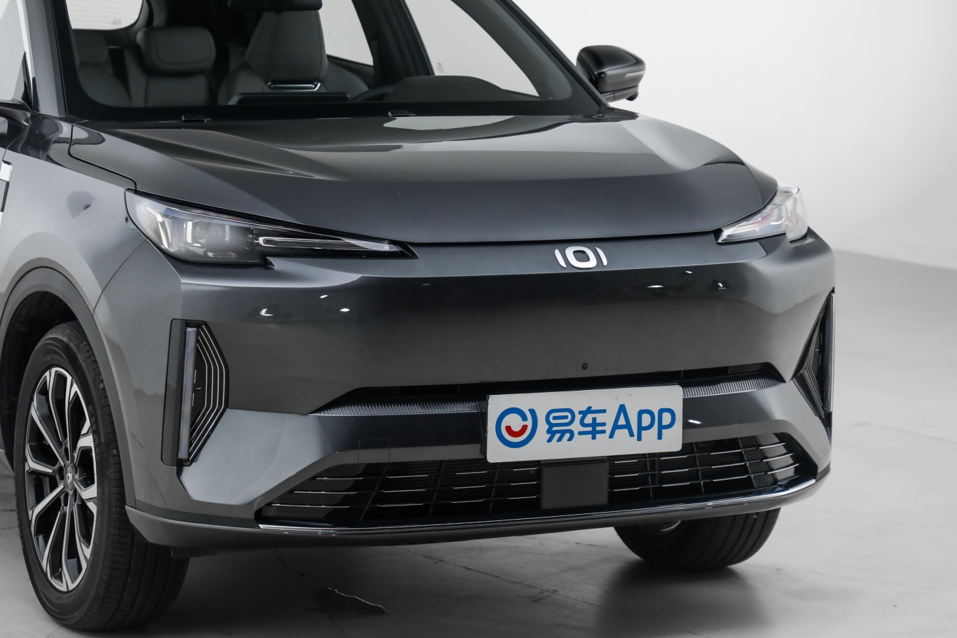 长安启源A05/Q05开启置换一口价 5.69万起售