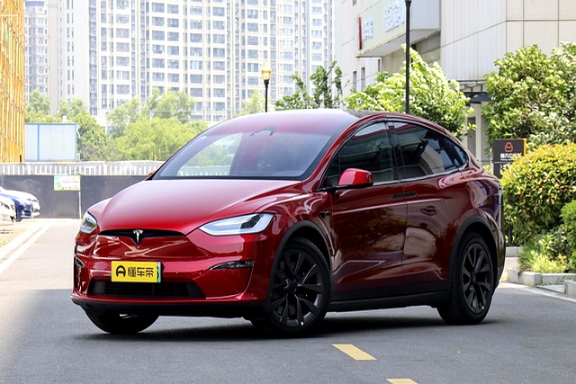 理想i8开启预订 预计售35万起/将于7月29日发布