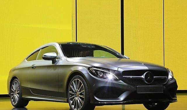 奔驰S级加版让利直降30万 最低129万