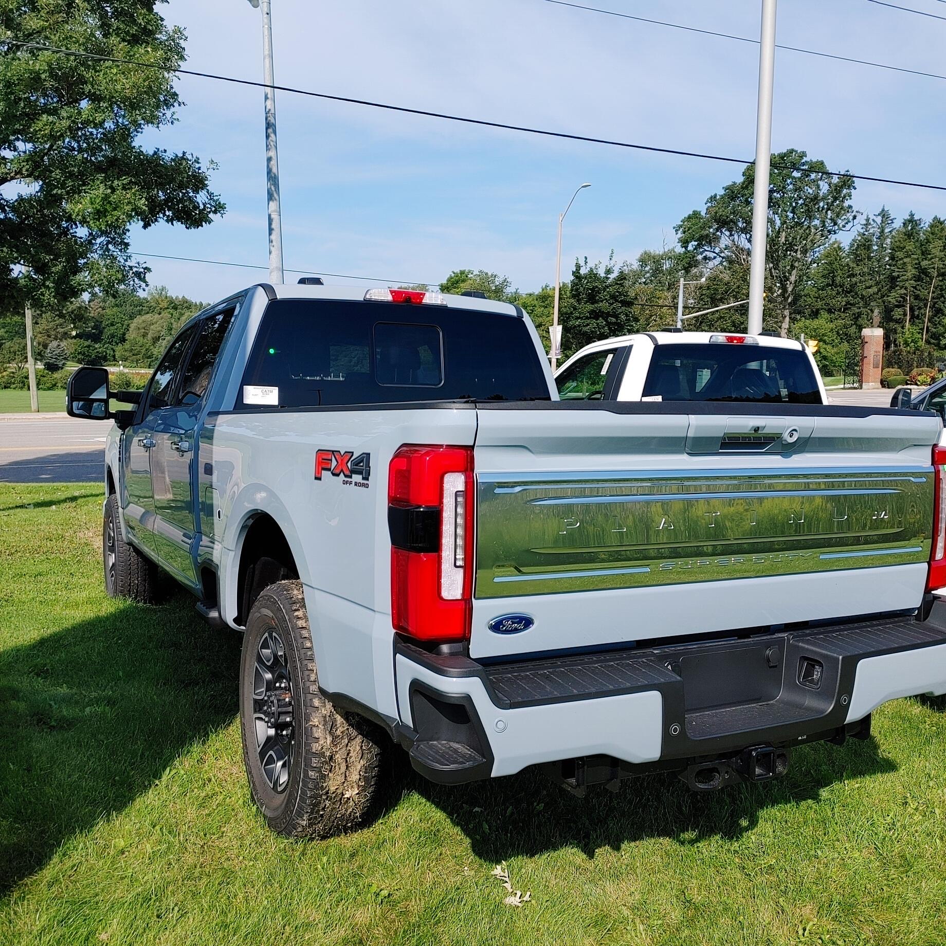 成都平行进口福特F150新款团购钜惠22万