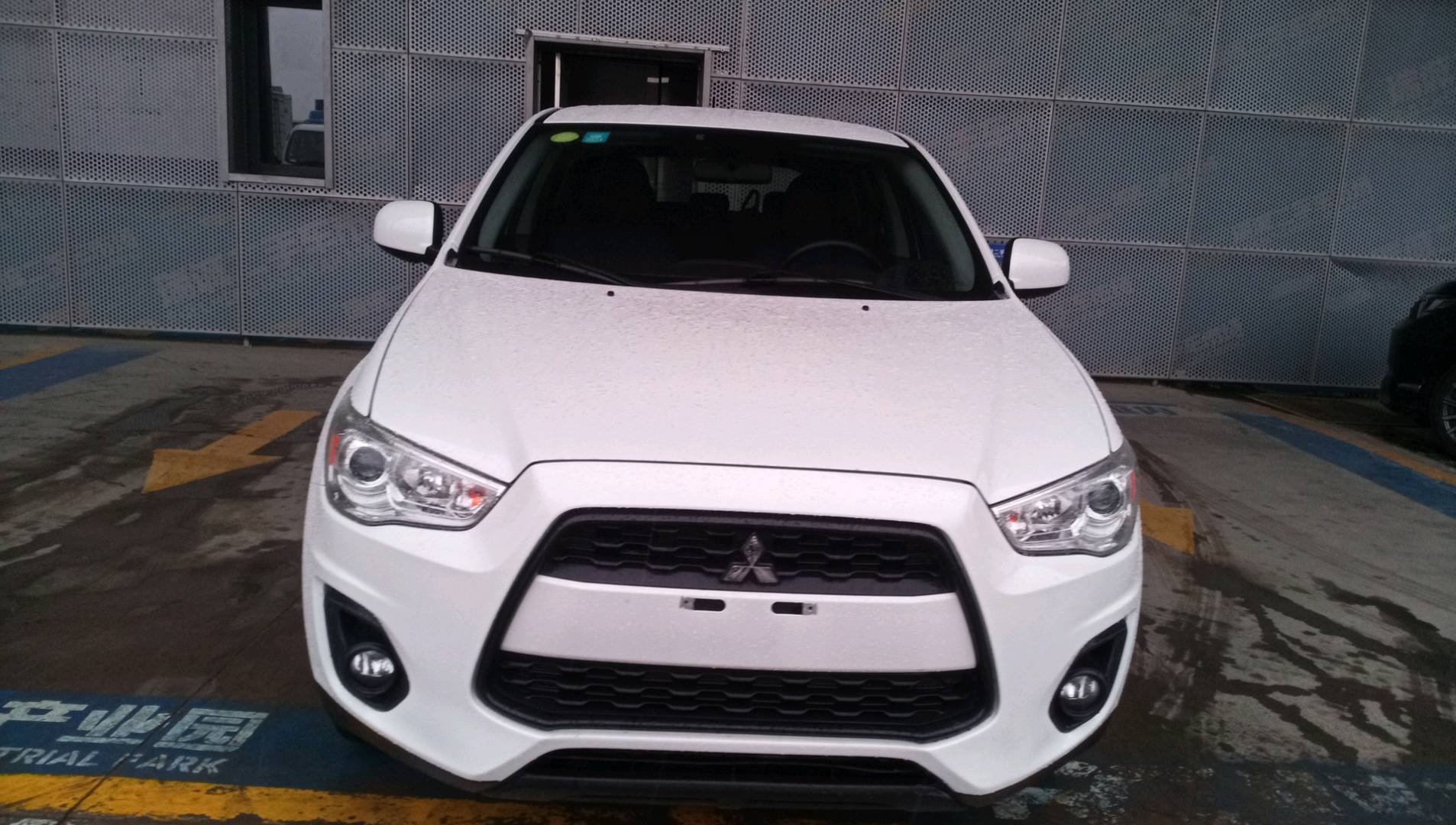 大邑焕驰最低6.19万起售 最高优惠0.30万