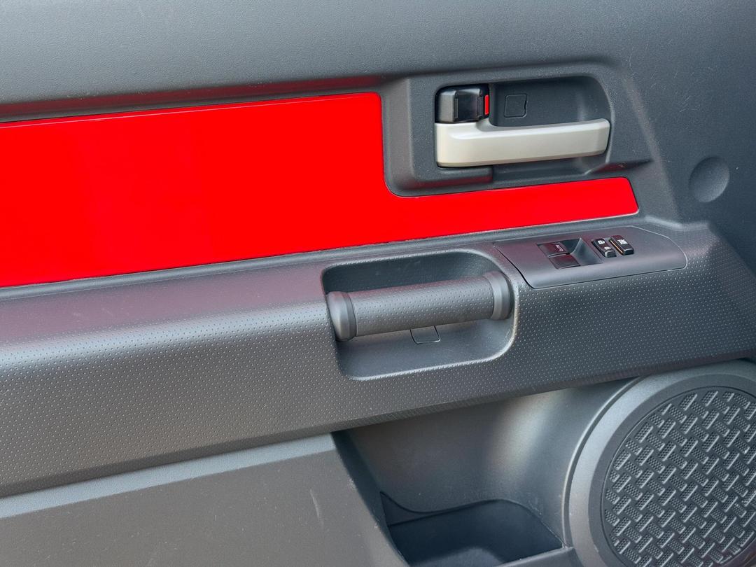 FJ酷路泽中东版价格优惠6万 欢迎上门试驾