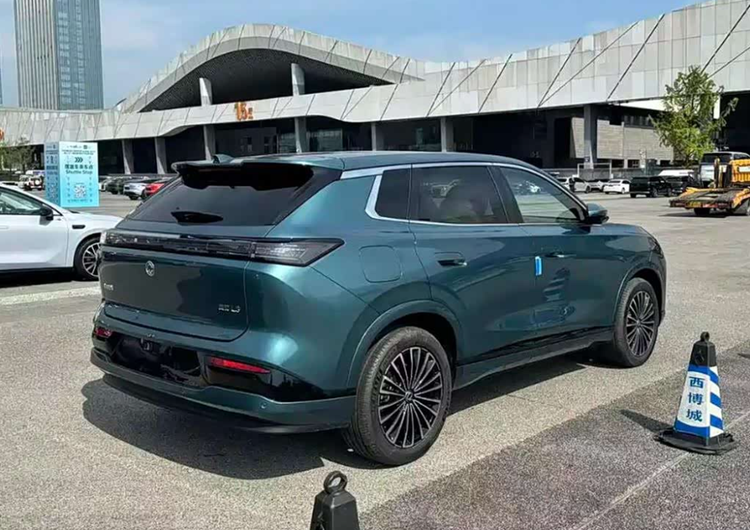 “红海”市场依然有新“花样”,2025成都车展重磅SUV全面看