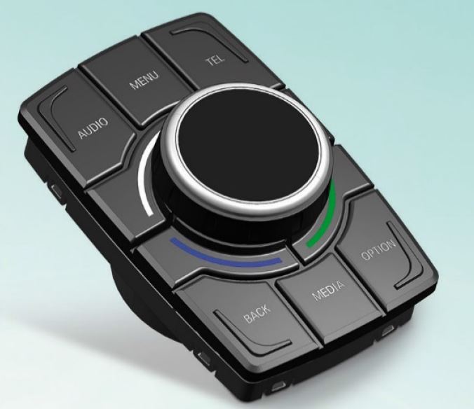 Marquardt推出手握方向盘检测功能 可提高自动驾驶的安全性Marquardt推出手握方向盘检测功能 可提高自动驾驶的安全性