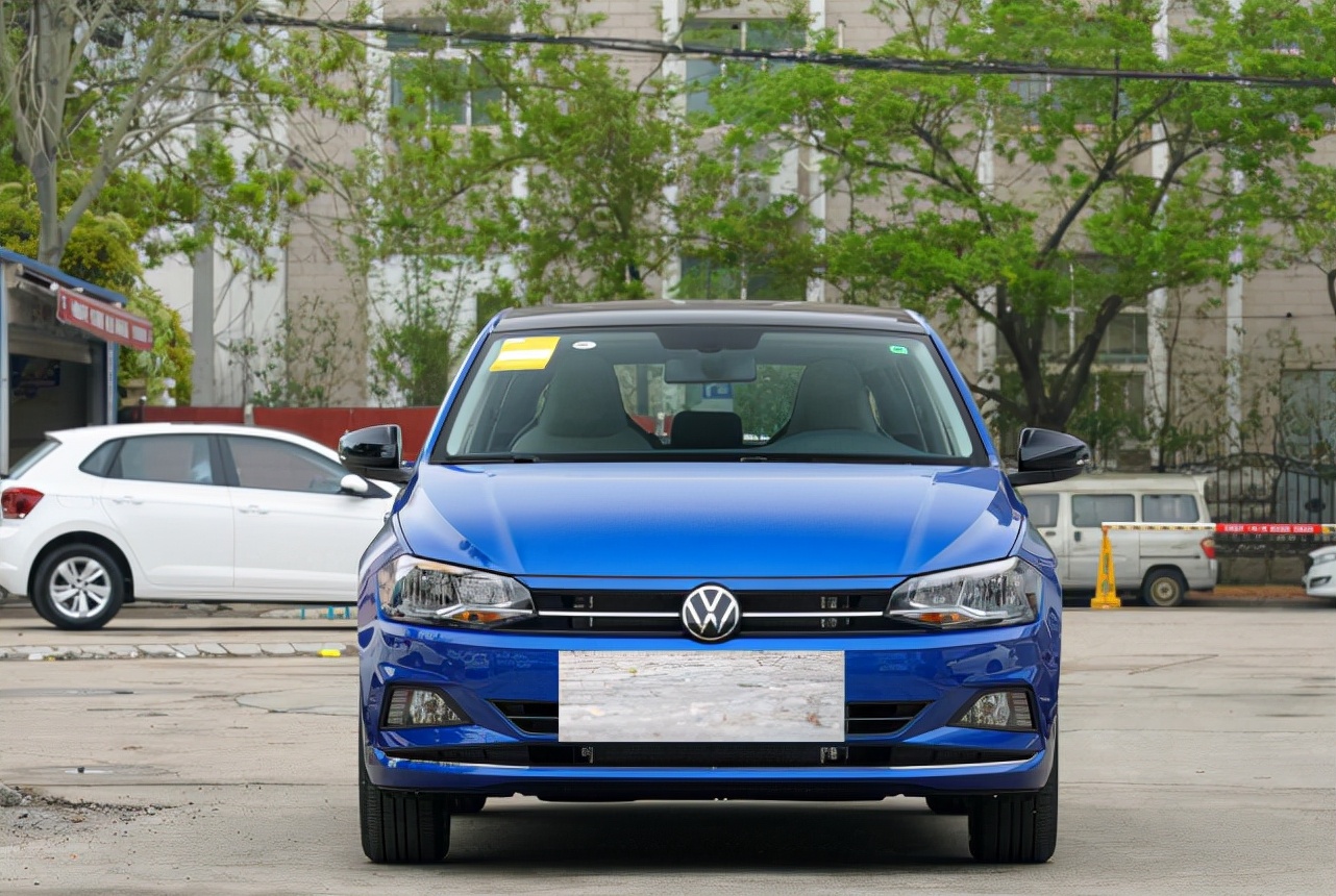 成都Polo最高让利1.50万元 仅7.59万可入手