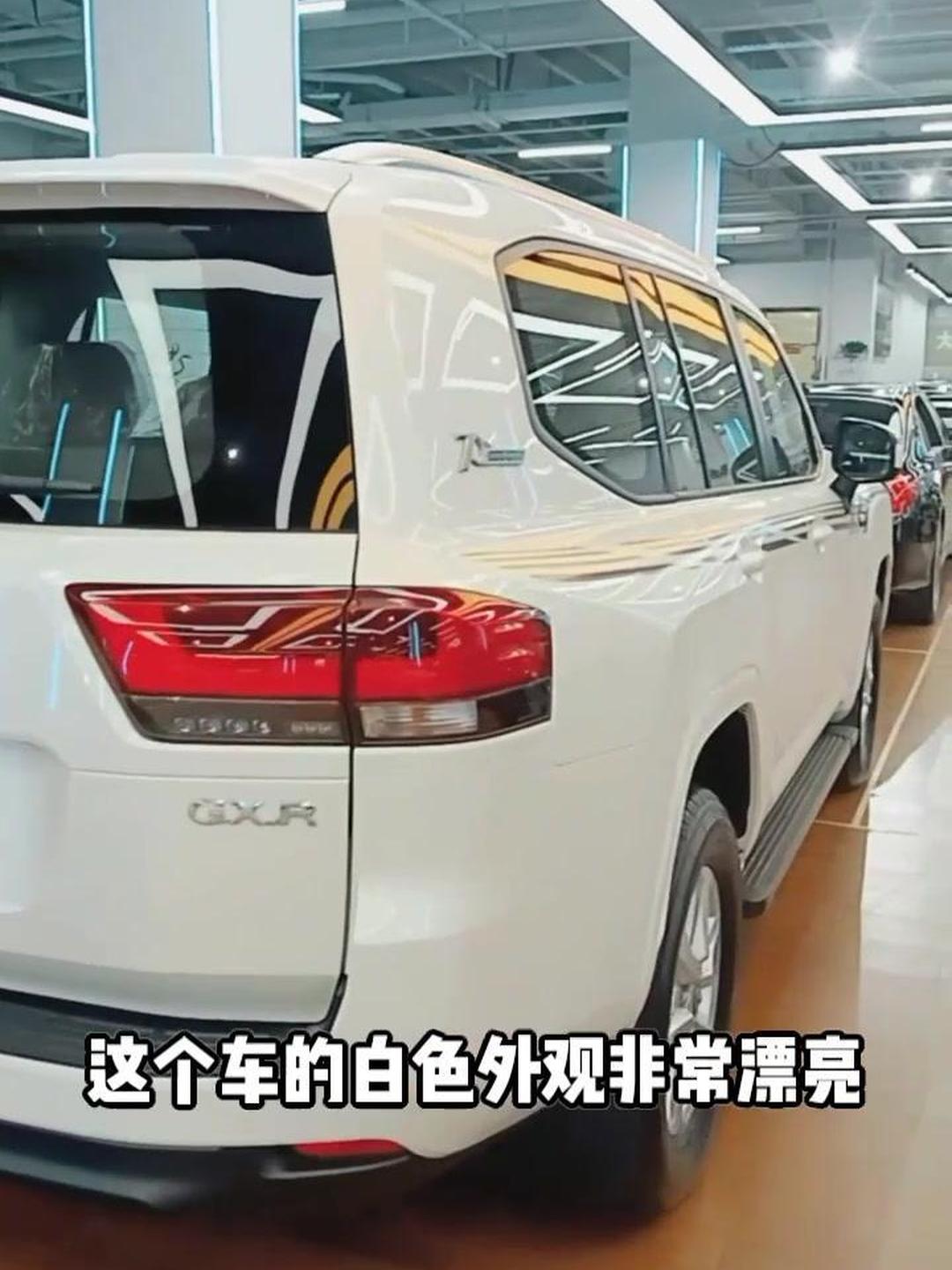 现购兰德酷路泽美规版享9万优惠 仅150万可入手