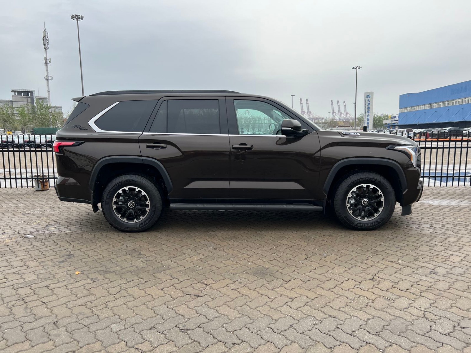 红杉加版价格最低103万起售 直降6万