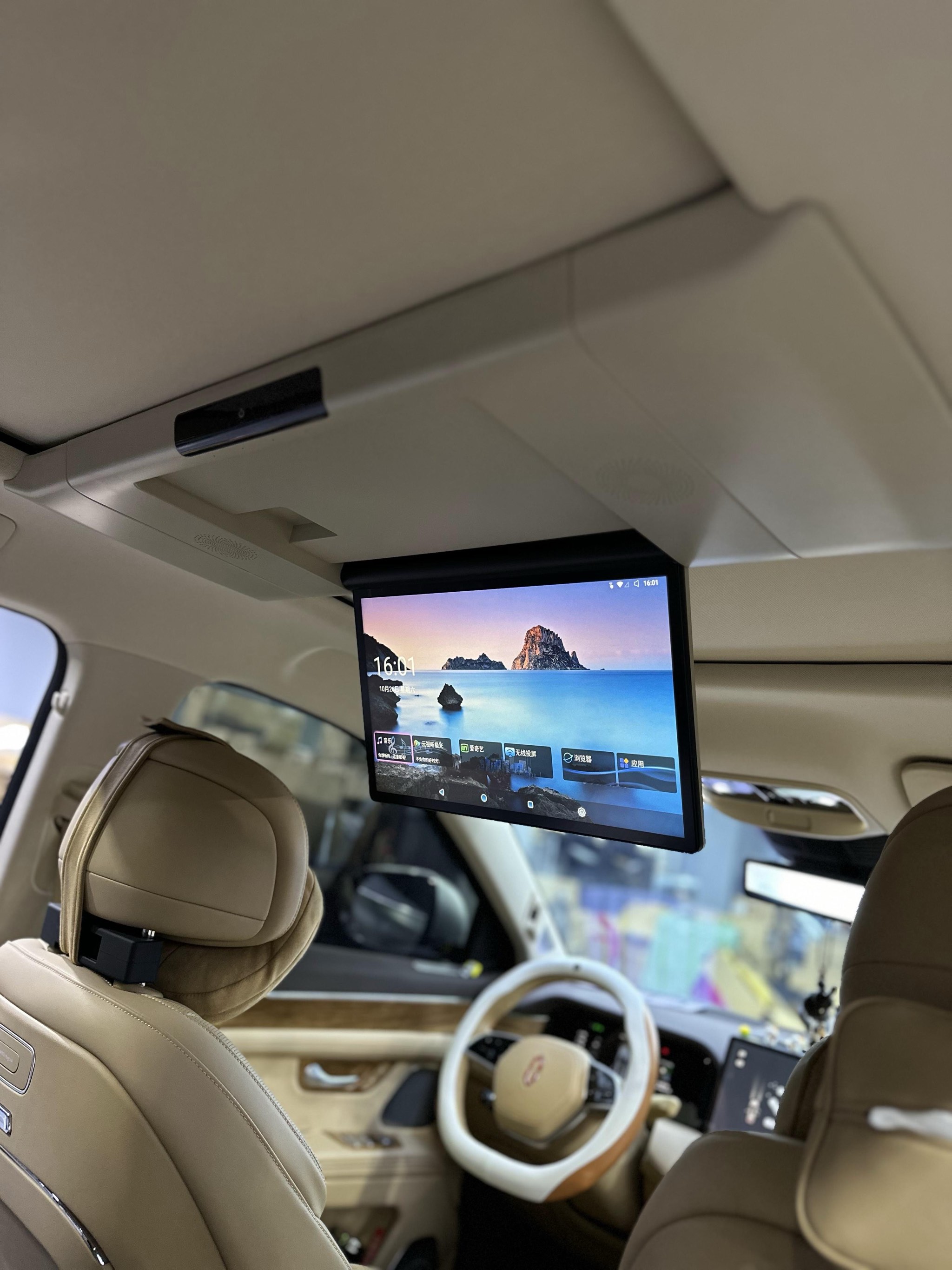 不到1小时订单突破10万,全新问界M7大幅涨价是必然?