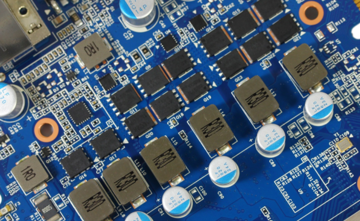 NREL研究人员构建出超低电感智能电源模块ULISNREL研究人员构建出超低电感智能电源模块ULIS