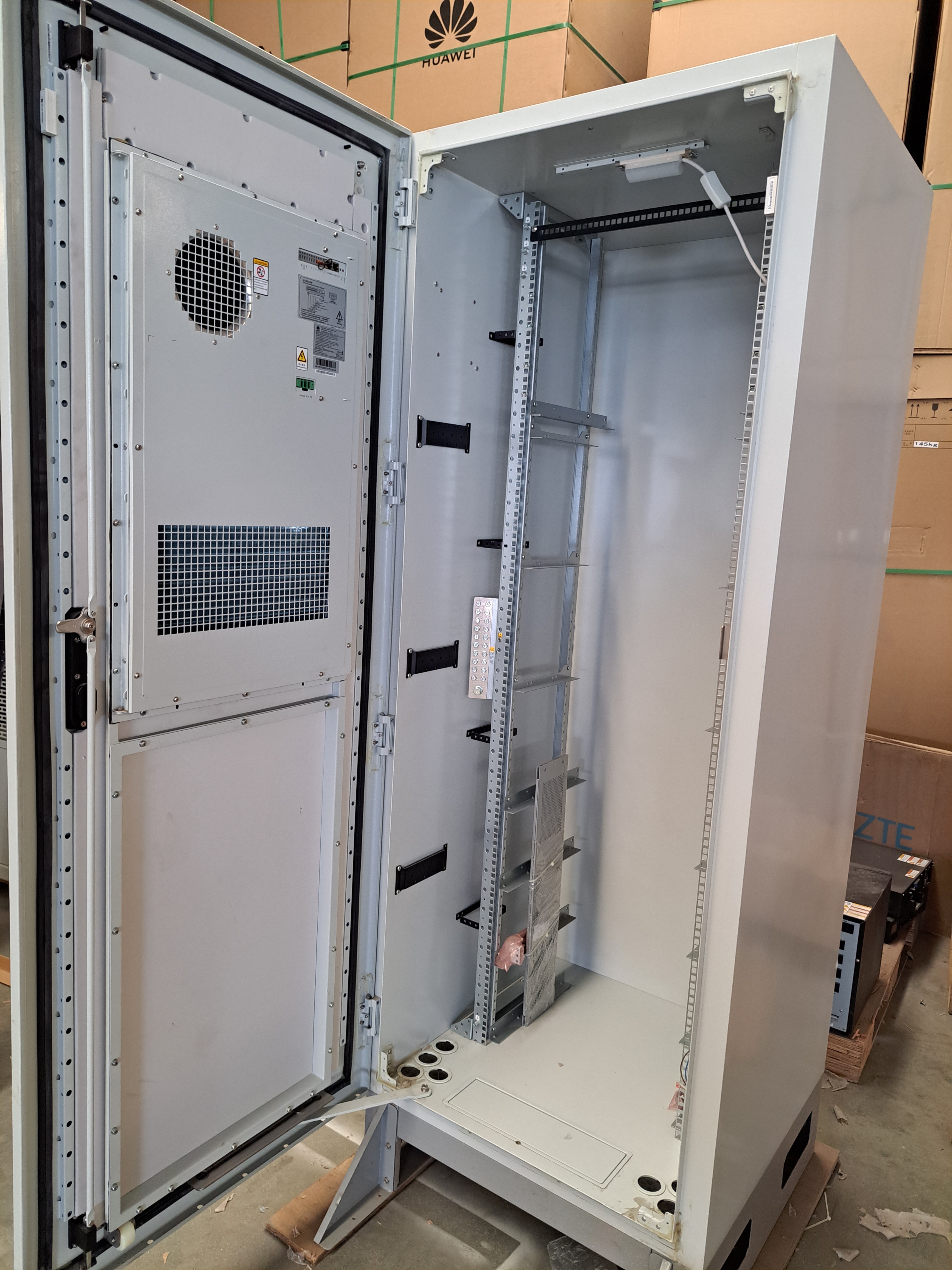 NREL研究人员构建出超低电感智能电源模块ULISNREL研究人员构建出超低电感智能电源模块ULIS