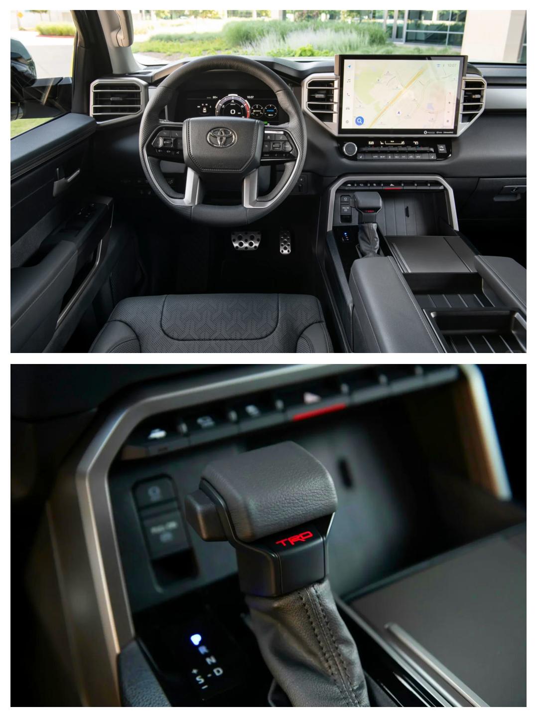 成都丰田红杉加版价格最低103万起 售四川