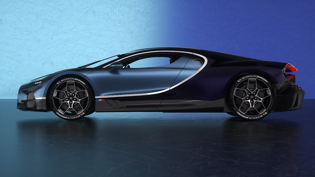 连PPT都没有,追觅凭什么敢造“布加迪”?