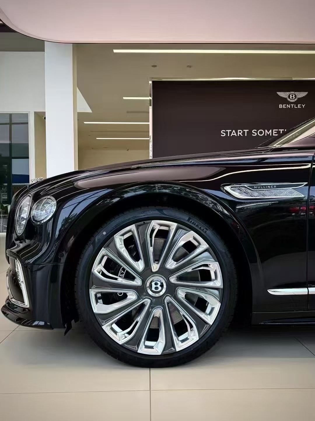 飞驰价格最高优惠30万 欢迎前来试驾