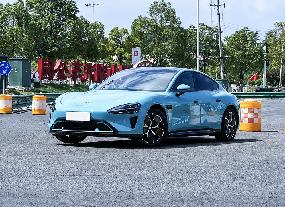 小米汽车召回116887辆SU7 L2辅助驾驶功能存隐患