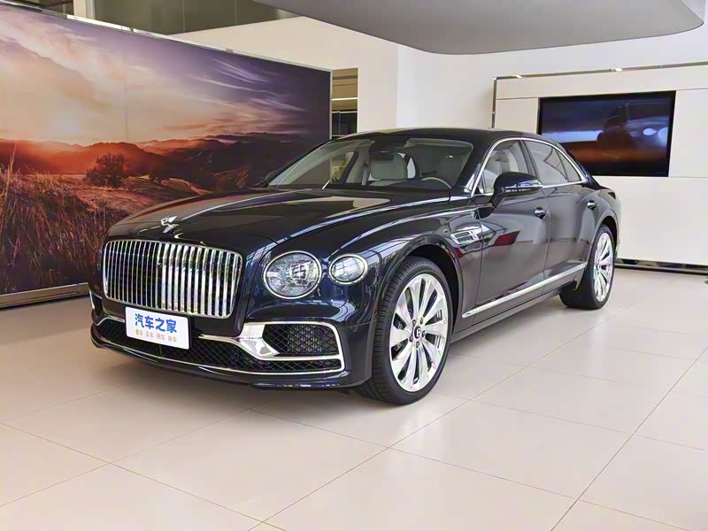 2024飞驰团购最高优惠30万 售全国