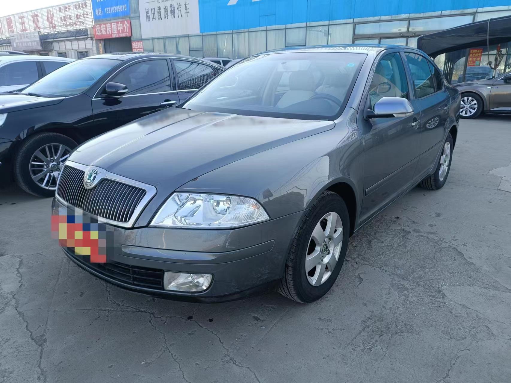 成都明锐价格14.39万起 暂无优惠