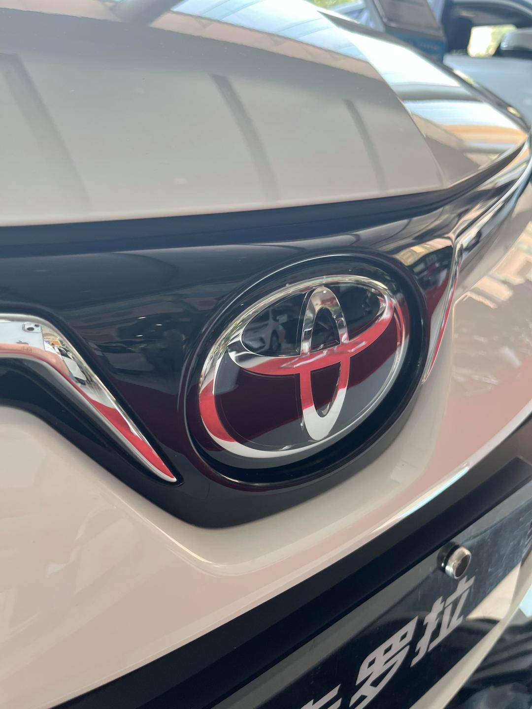 成都卡罗拉优惠4.10万 仅7.58万可入手