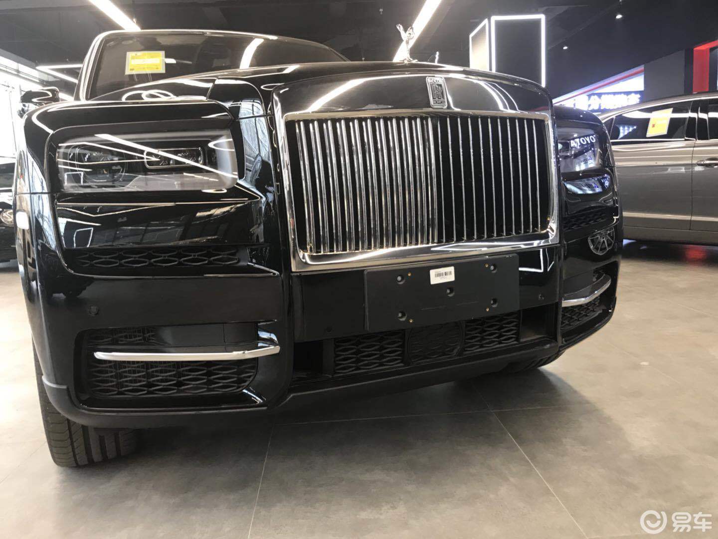 天津华夏安邦名车飞驰促销196万起